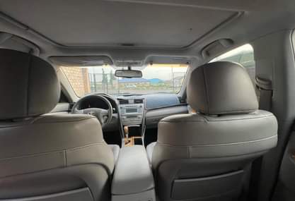 A picture of 2007 Toyota Camry XLE Neatly used buy drive nothing to