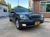 A picture of Toyota brevies no D