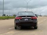 A picture of DISTRESS FORIEGN USED TOYOTA AVALON 2014 BUY AND DRIVE GOING