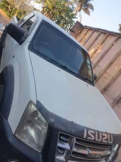 classifieds/cars isuzu