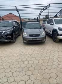 A picture of Matrix DIRECT TOKUNBO 2004