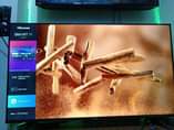 A picture of Hisense 43inch