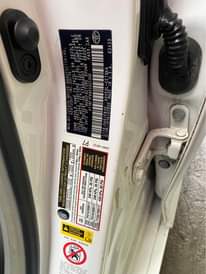 A picture of 2014 Toyota Camry xle