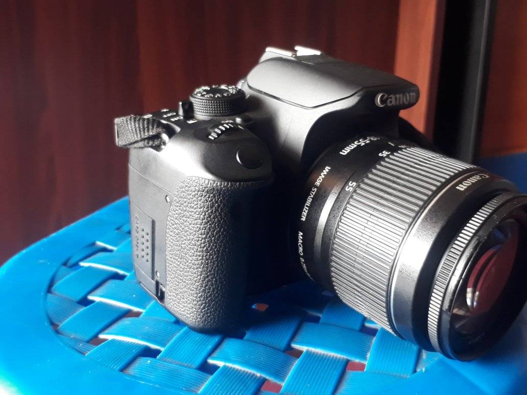 canon