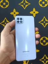 samsung galaxy a22