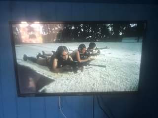 smart tv