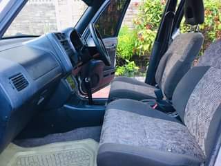 A picture of TOYOTA RAVA4 OLD