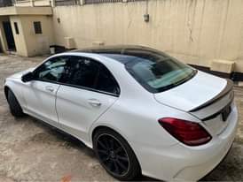 A picture of C300 2018