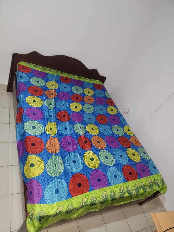 beds