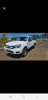 used ford ranger