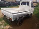 A picture of Daewoo Mini van for sale 100 accident free Clean body