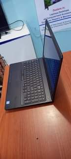 A picture of Dell Latitude 5580