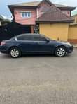 A picture of Very clean and bearly used Honda Accord 2008 90 First