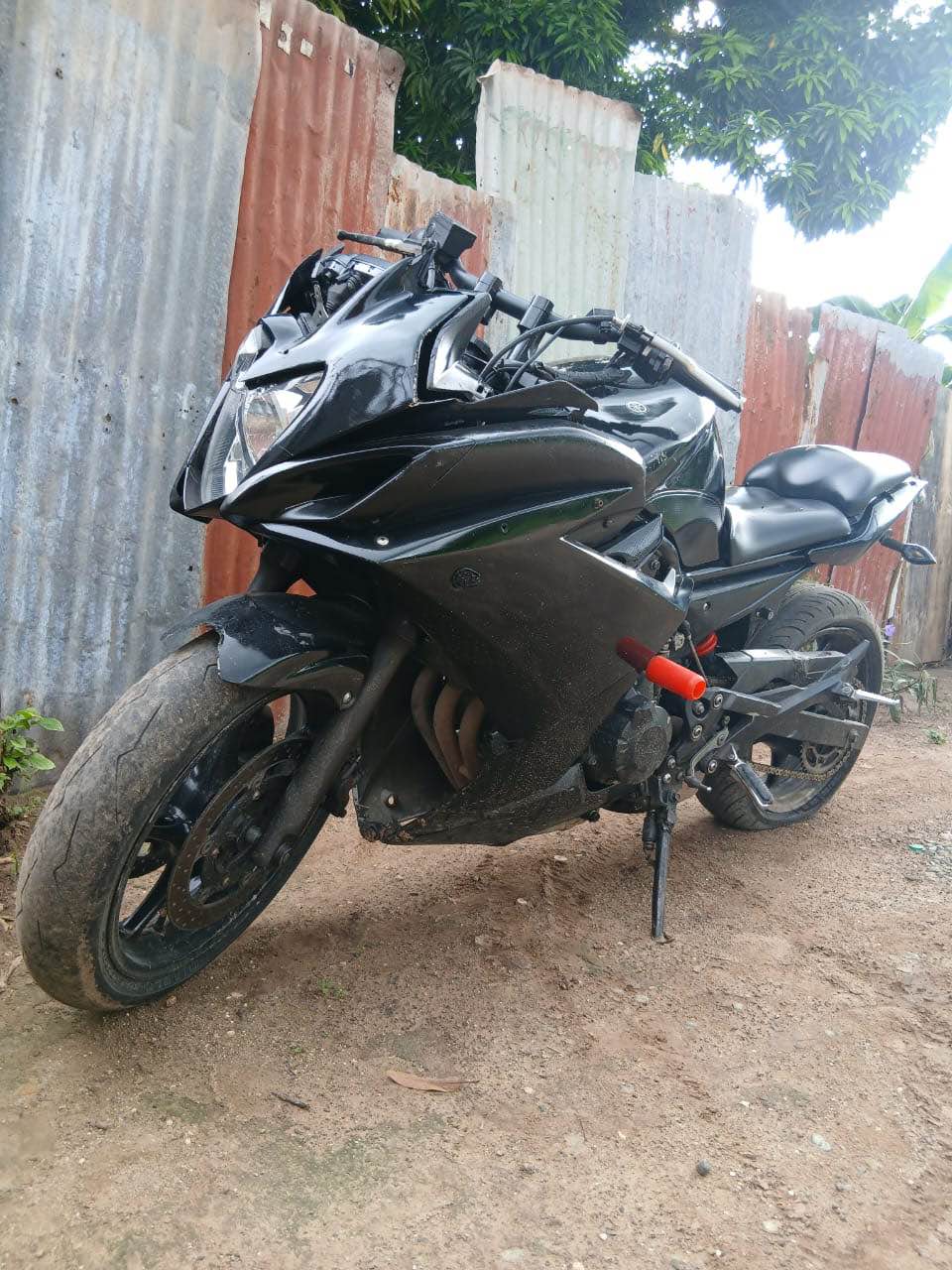 yamaha