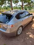 A picture of Subaru Impreza 0704297488 28m