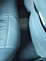 A picture of 2005 Toyota vios
