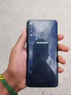 samsung a20