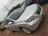 A picture of Lexus Rx 350 2010