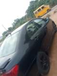 A picture of Registered Toyota Corolla 2007 model