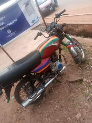 A picture of Boxer machine for sale at affordable price
