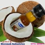 A picture of COCONUT OIL