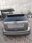 A picture of Ford edge 2010