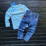 A picture of PROVE AND JEANS KID S