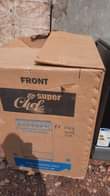 A picture of Cooker for sale
