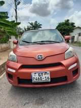 scion