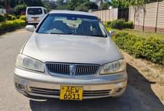 used nissan sylphy