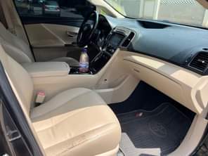 A picture of SLIGHTLY USED Toyota Venza2010 Model 100 perfect working Condition Price