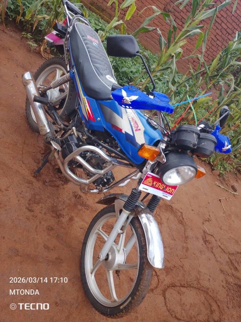 bike