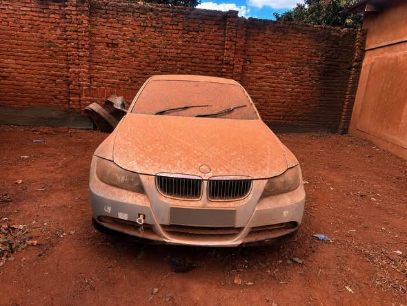 used bmw