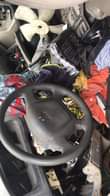 A picture of Kia cerato for sell