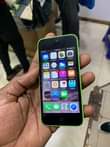 A picture of 16gb iPhone 5C