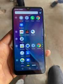 A picture of Tecno pouvoir 3plus