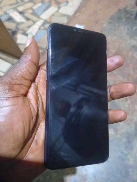 A picture of OPPO A3s 8gig Ram 256 Gig ROm Camera excellent Battery