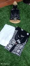 A picture of NYRACUT Georgette ORGET KURTI
