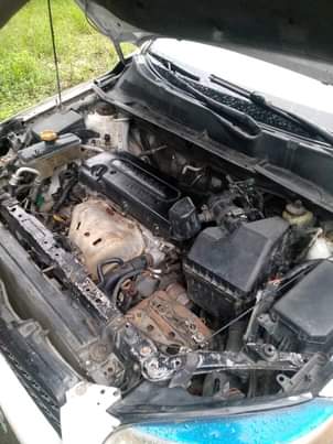 A picture of Rav4 2006