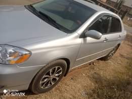 A picture of This is my frnd s personal car It s 2006
