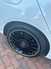 A picture of Car sell