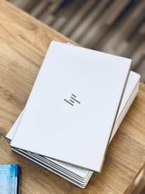 A picture of HP ELITEBOOK 840 G5 G6 BEI 700 000 HP ELITEBOOK