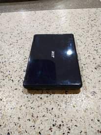 A picture of Laptops
