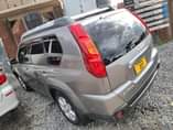 A picture of T31 and ALPHARD