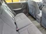 A picture of Mercedes Benz wagon C180
