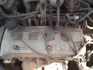 A picture of Toyota raum