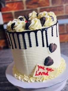A picture of Cakes