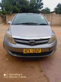 used honda airwave