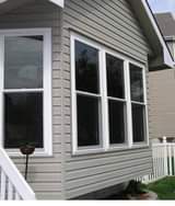 A picture of Safety window tinting