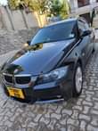 A picture of BMW 3